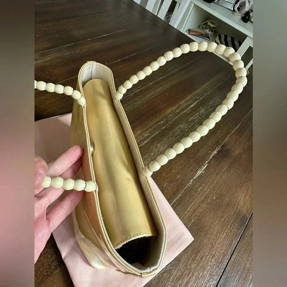 Stuart Weitzman shoulder bag - Picture 3 of 16